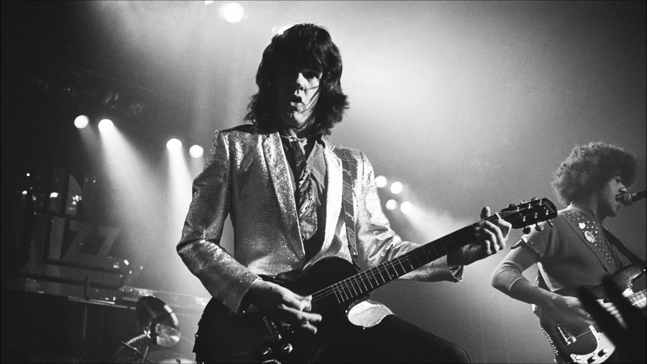 Thin Lizzy - 09. Still In Love With You - Paradise, Boston (Sept 6th 1978)