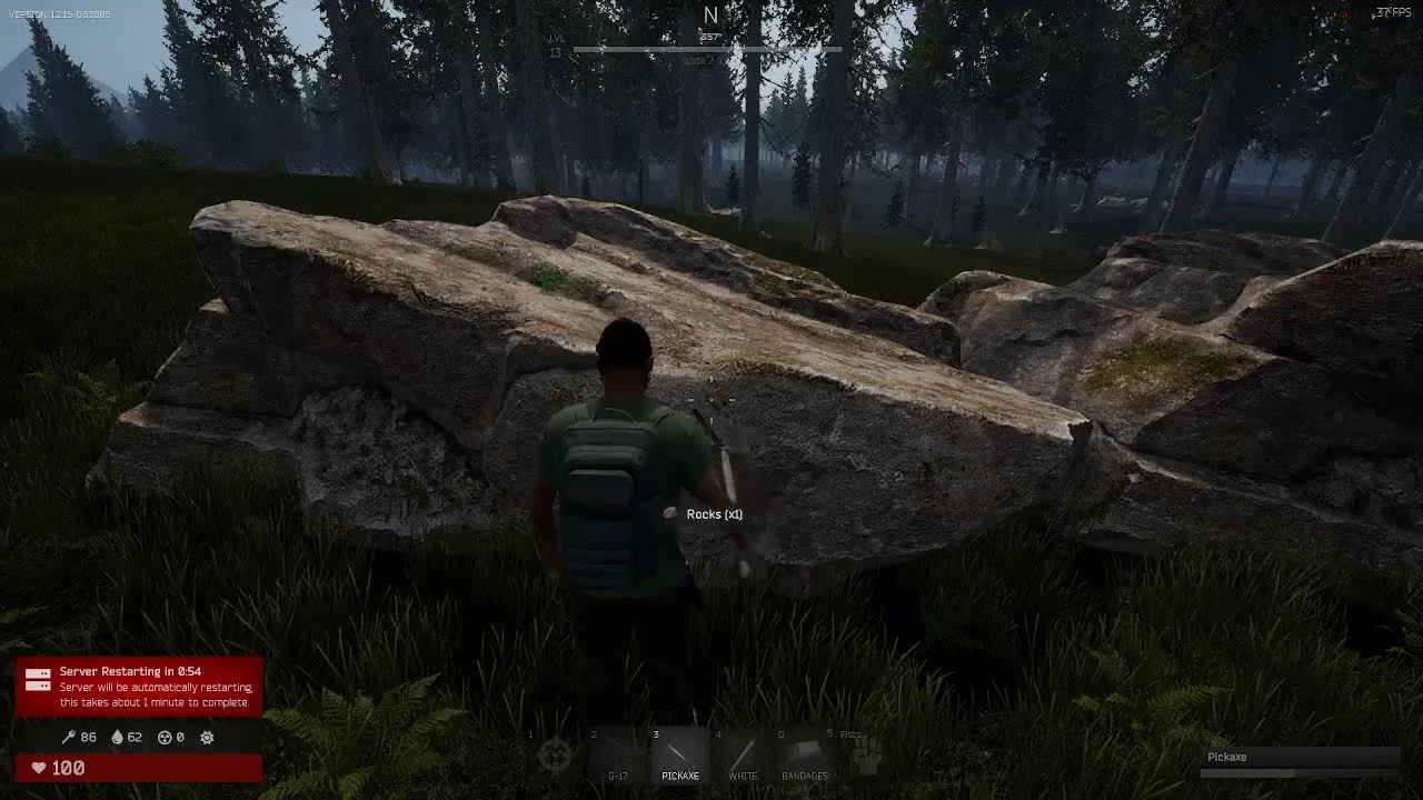 XERA: Survival - FREE Multiplayer Zombie Shooter on Steam! (New Player Gameplay)