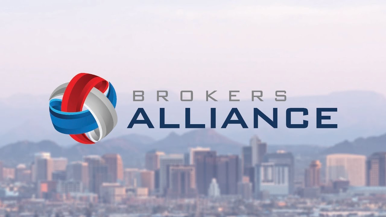 Brokers Alliance - About Us