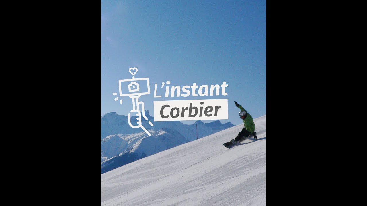 L'instant Corbier #7