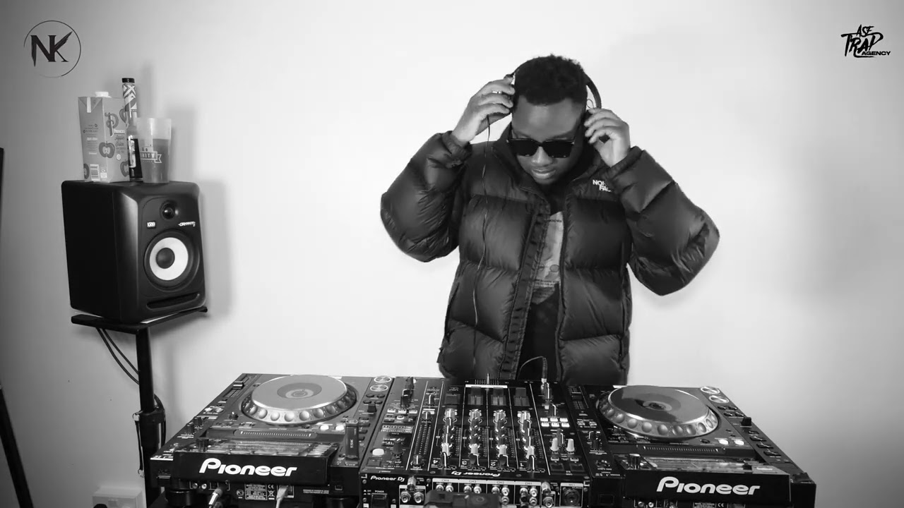 3 STEP MIX 2025 | BEST 3 STEP MIX 18 APRIL | ISAKA - CIZA | LAHO 3 STEP REMIX | NDISIZE | VUKA |