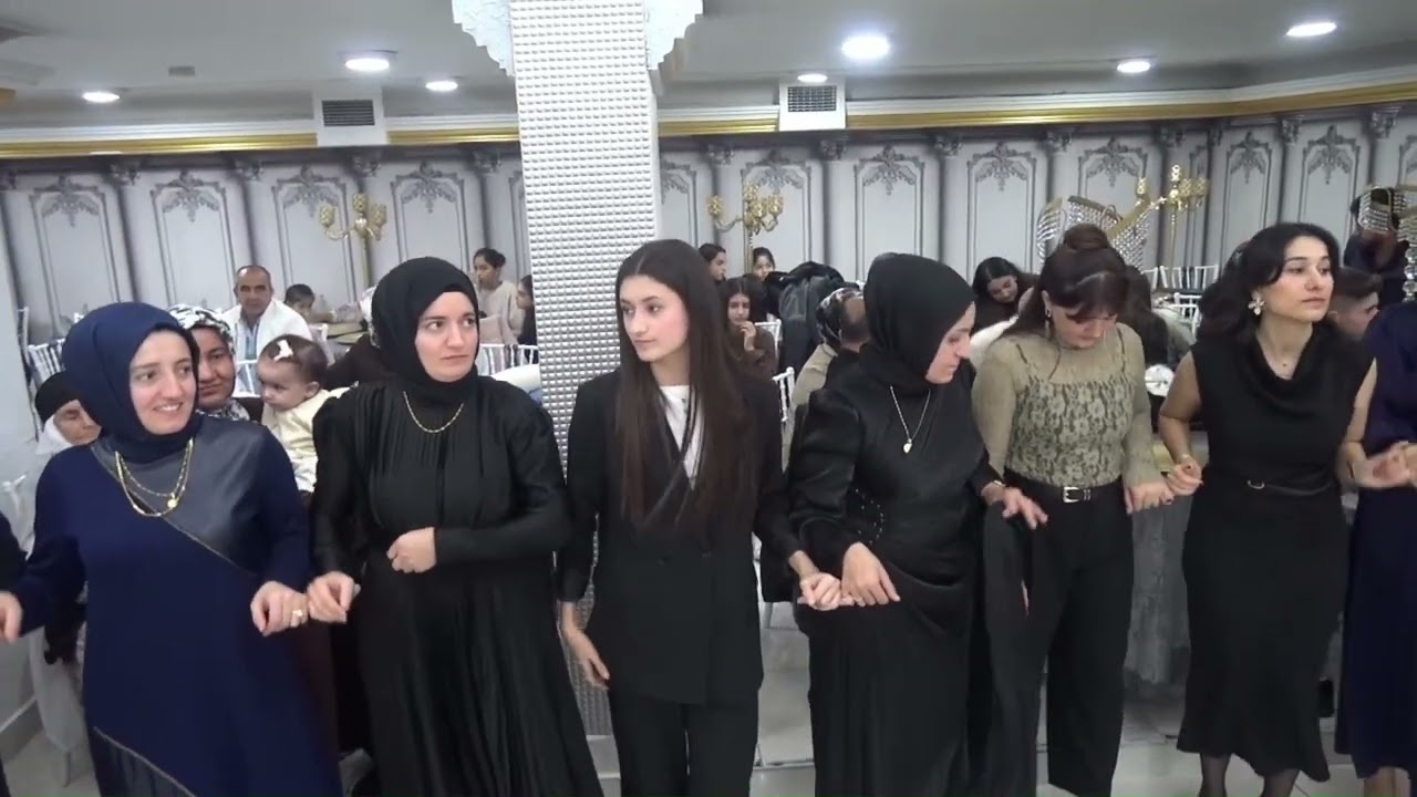 GALİBE & ONUR NİŞANI