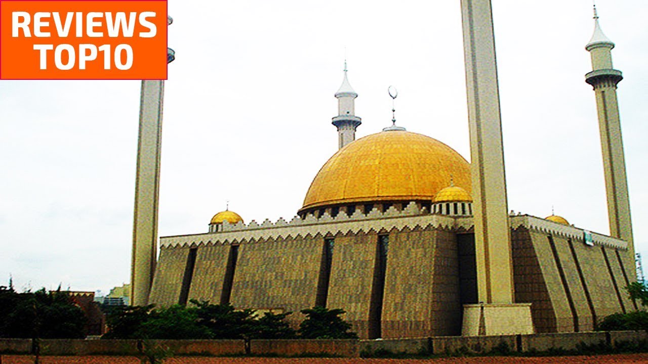 The World's Most Top 10 Muslim Countries