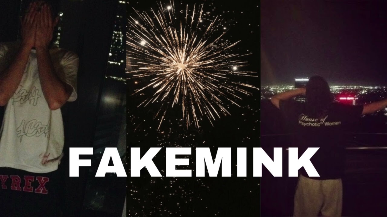 Fakemink Mix Vol 3