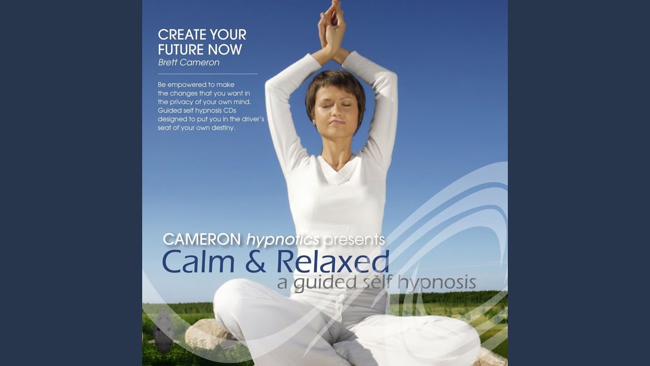 Calm and Relaxed