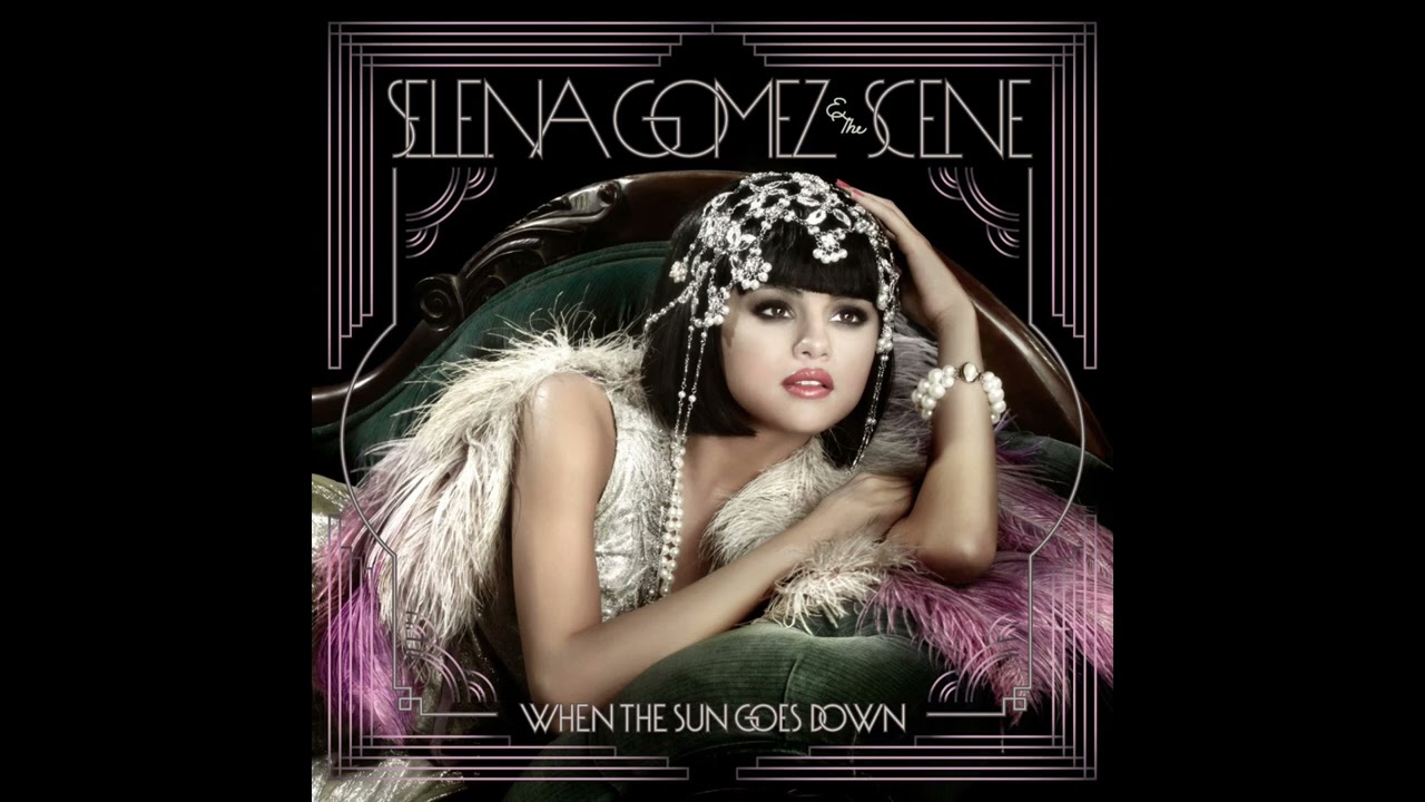 Selena Gomez & The Scene - Love You Like a Love Song (Empty Arena Version)