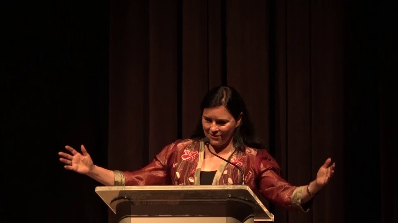 2018 SBF Opening Address - Diana Gabaldon
