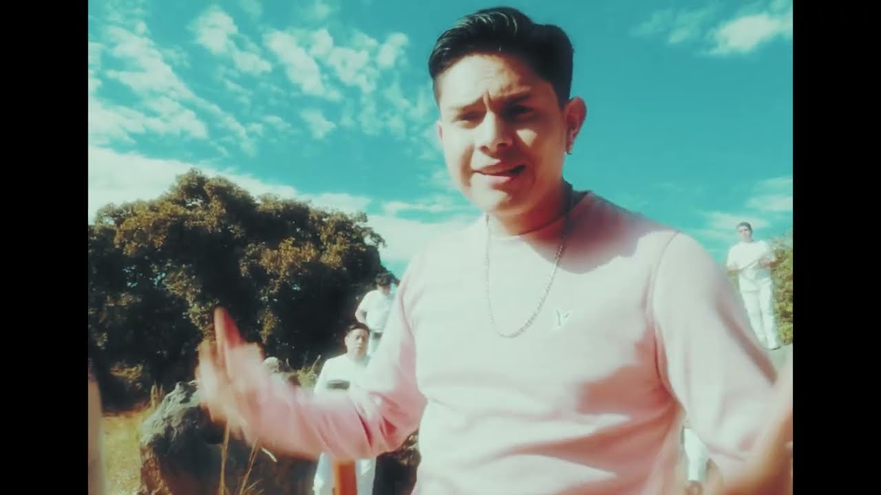 Dkdaz - Te Perd&iacute; (Video Oficial)