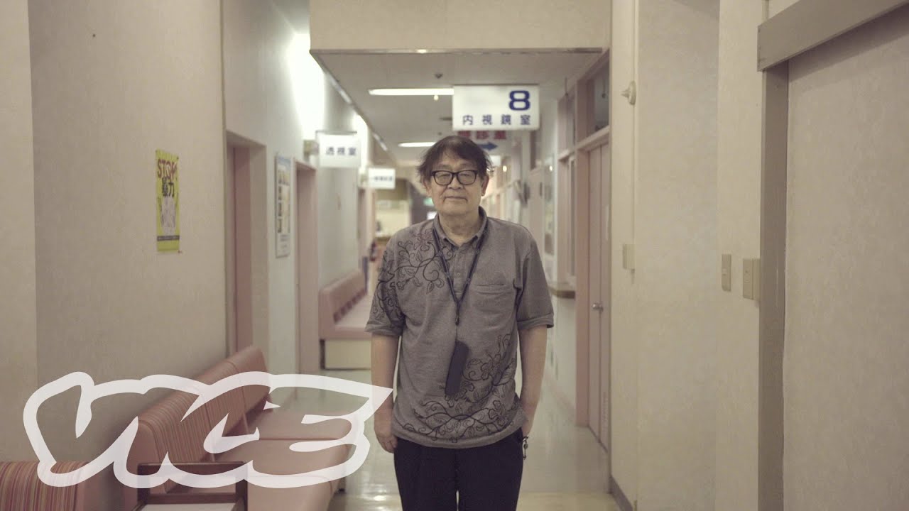 OKINAWA 2015 - EPISODE 7　ここに在る戦場