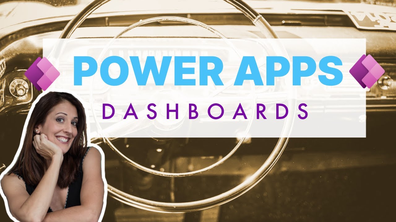 Unlock Your Business Potential with Power Apps Dashboards!