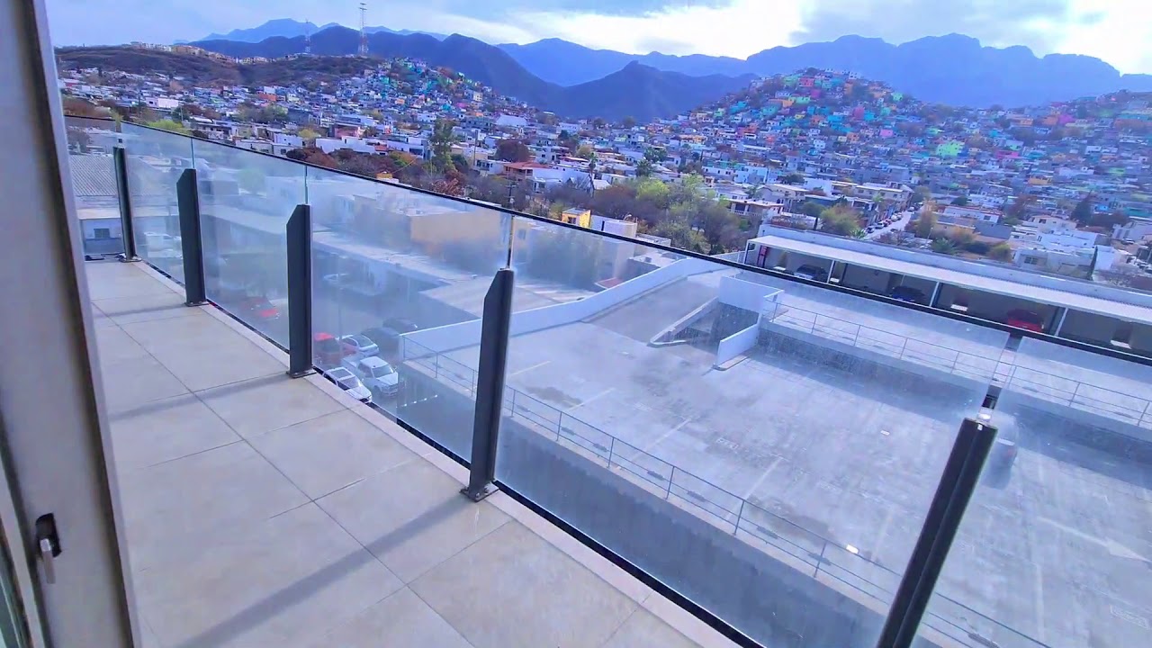 DEPARTAMENTO TORRE MICROPOLIS, MONTERREY.