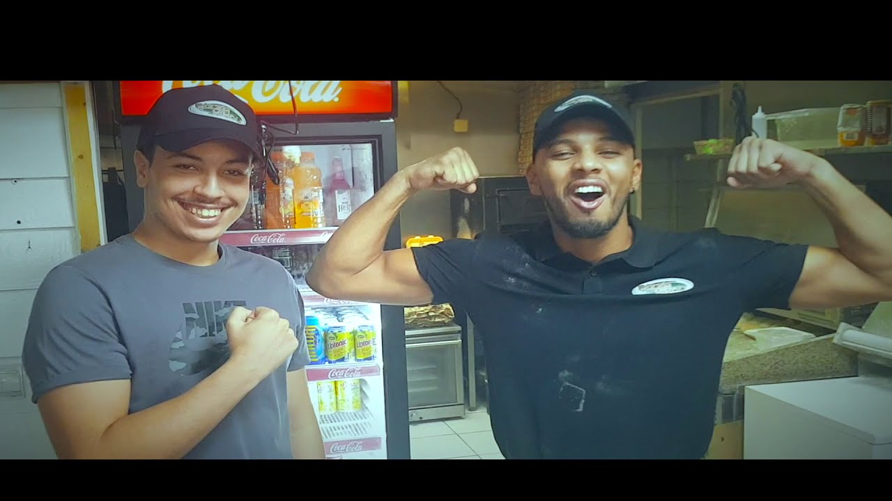 néo. mozac ( clip officiel )