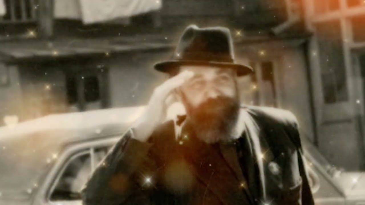 დღეს ჩემი დღეა-dges chemi dgea