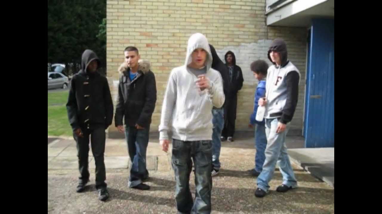SHOTAVELLI FT SMURKZ - GET DOWN OR LAY DOWN (MUSIC VIDEO)