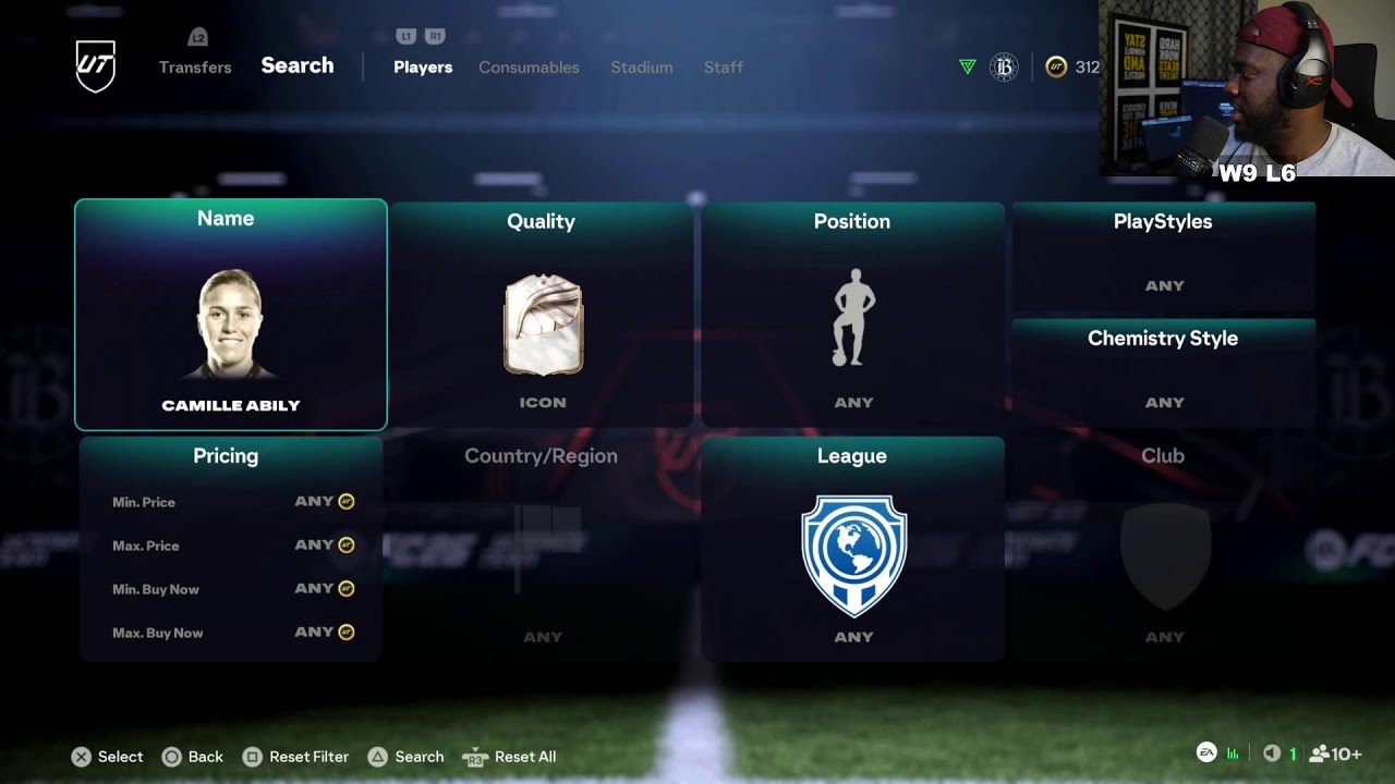 🔴LIVE NOW: Vals Day Champs..Lol