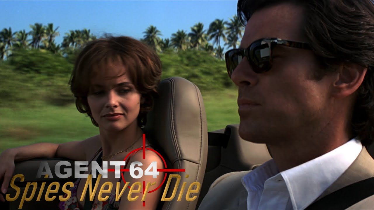 Agent 64 Spies Never Die - Playtest Gameplay
