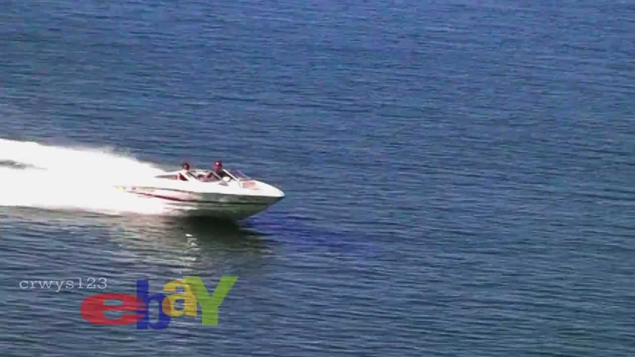 Larson SEi 180 Bowrider Speed Boat