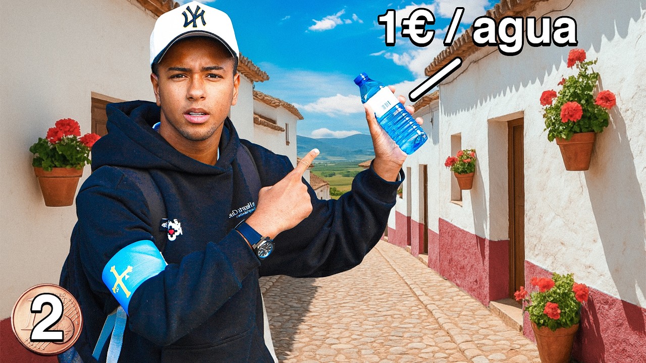 Gané Mucho Dinero Vendiendo Agua