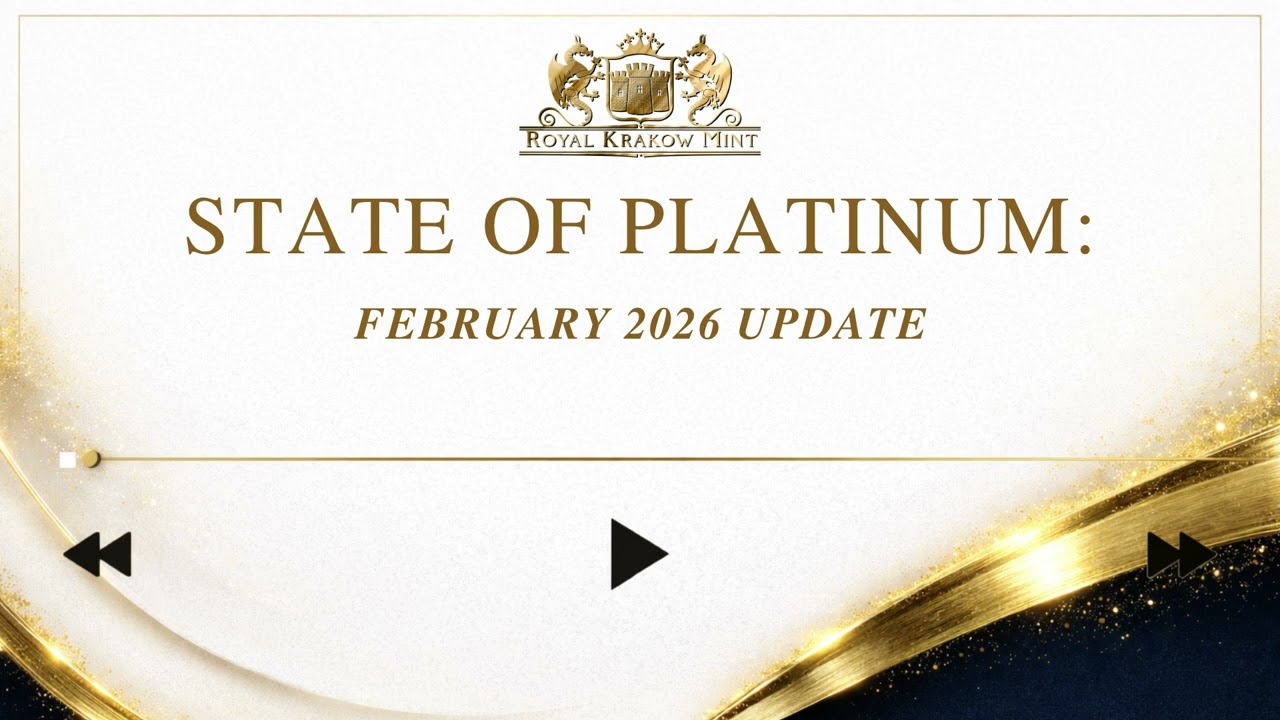 State of Platinum: February 2026 Update