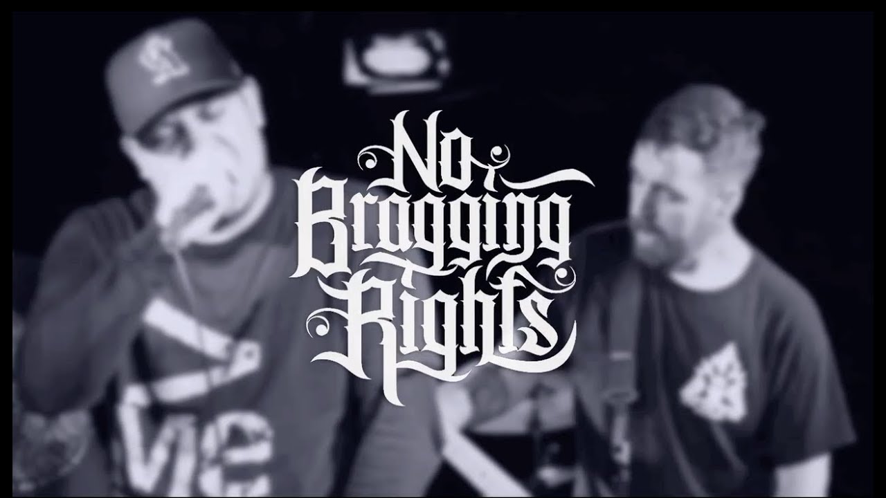 Bandzest meets No Bragging Rights