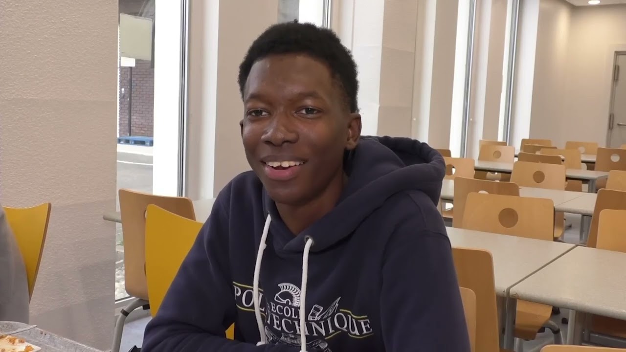 Les étudiants ivoiriens à l'assaut des prestigieuses grandes écoles françaises #RTIinfo
