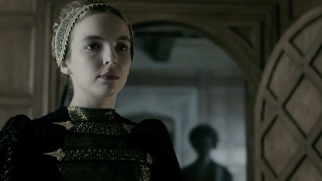 See What I've Become II Elizabeth of York