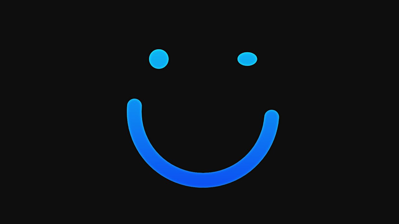 Create a Nice Smiling Face Loader Using HTML and CSS