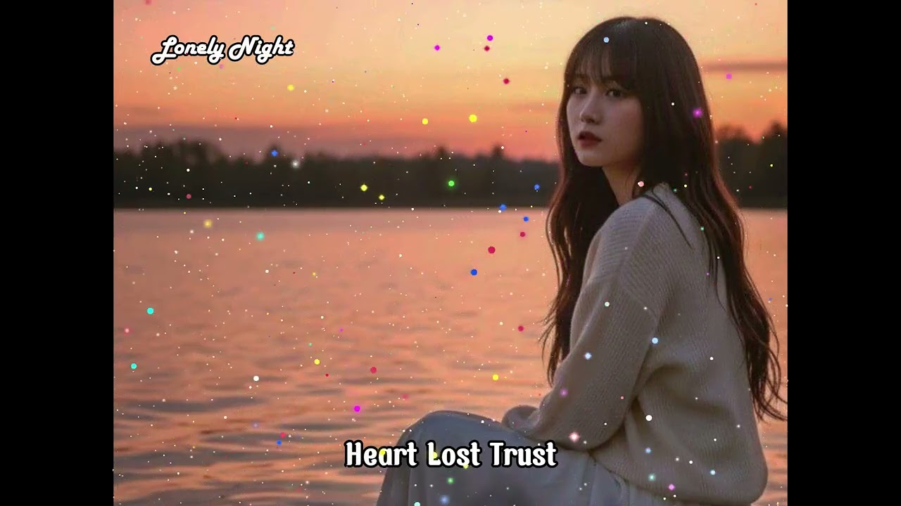 Heart Lost Trust