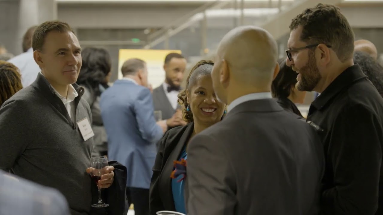 Inside the 2025 BLOC Reception | Bespoke Concierge MD at JPM Healthcare Conference