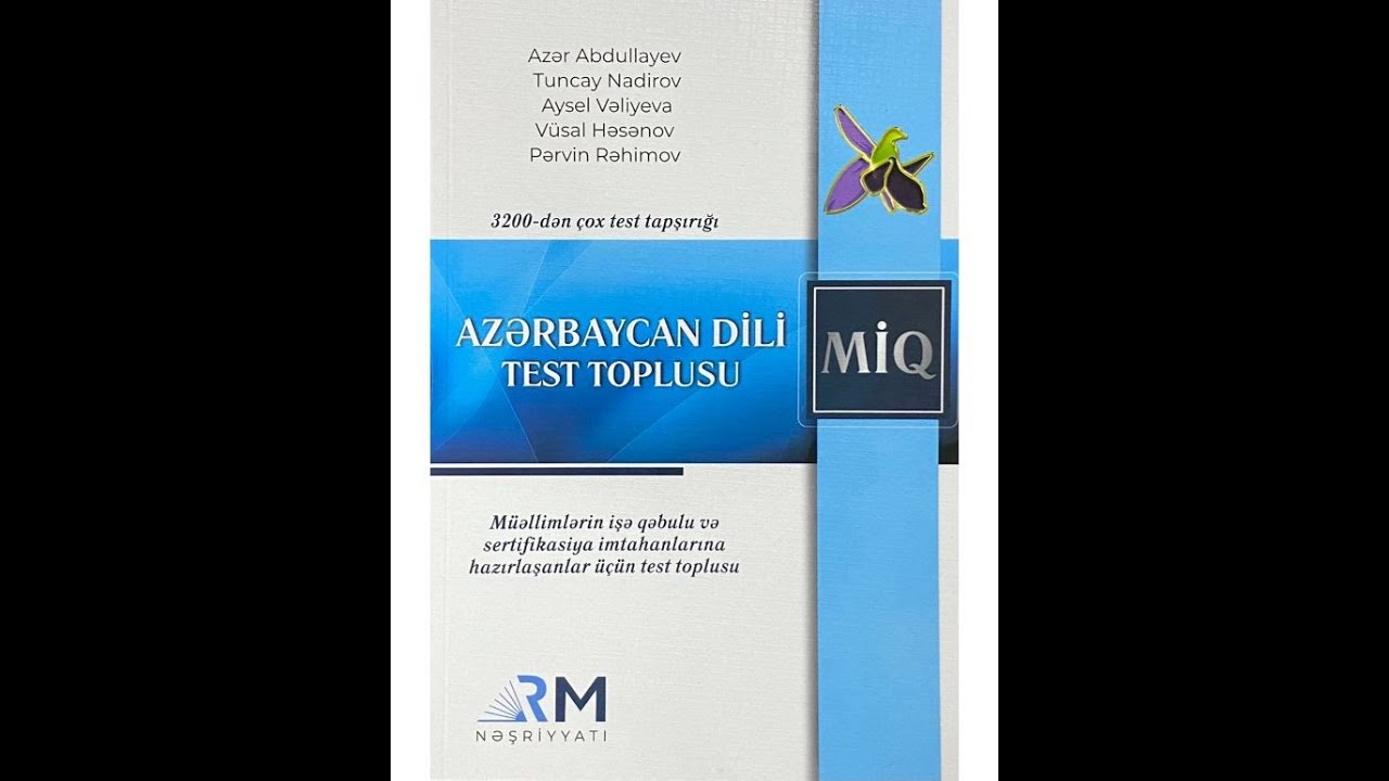 Miqə hazırlaşanlar bu videonu mütləq izləməlidir.