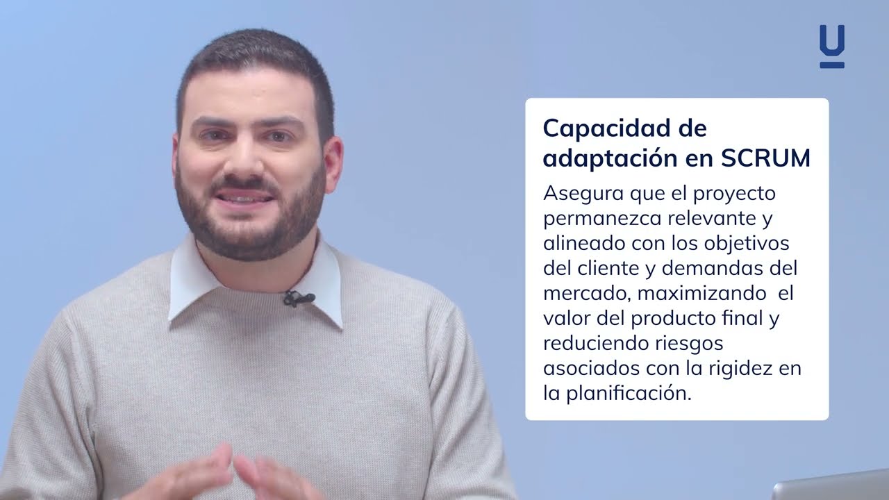 Planificación Scrum - Curso de Scrum
