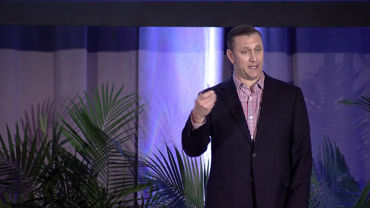 Matt Whiat - Eliminating Frustration