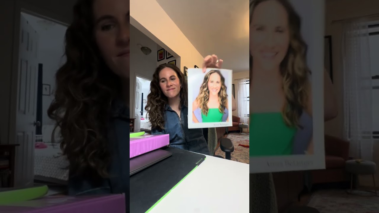 Audition day VLOG!