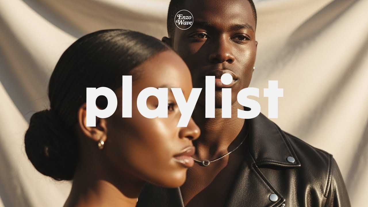 𝐏𝐥𝐚𝐲𝐥𝐢𝐬𝐭 🎧｜고막에 두쫀쿠만큼 쫀득한 곡들로 채워봐요🎧 | R&B · GROOVE · WORK | 매장음악 · 카페 · 작업 · 노동요