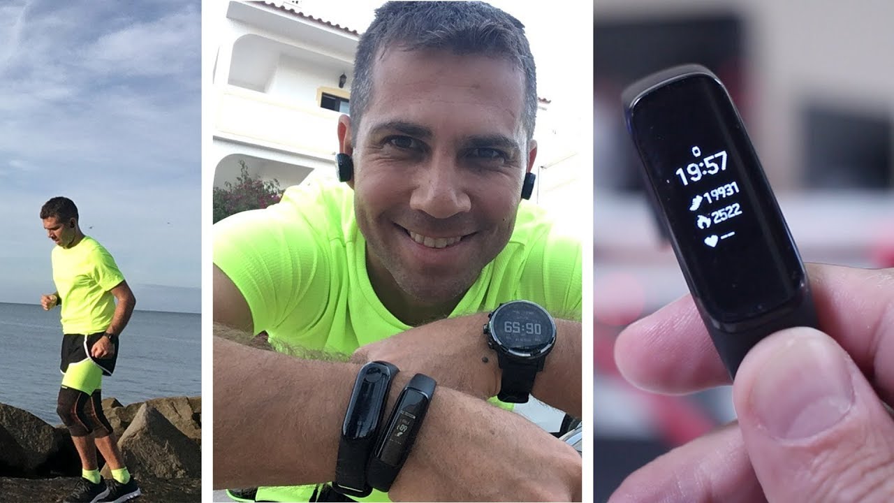 Samsung Galaxy Fit e | FIRST Impressions 🏃‍♂️👟