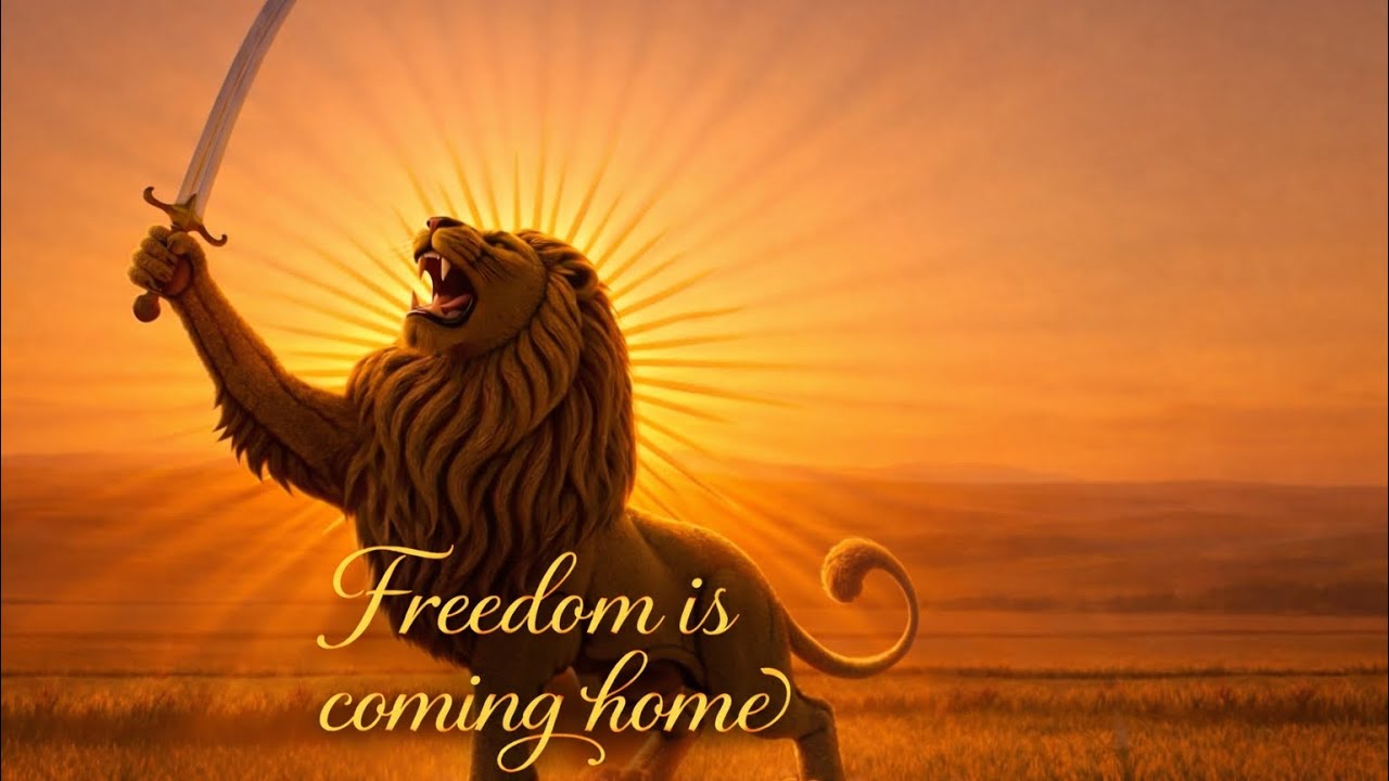 XELEMENTZ - Freedom is coming home 
