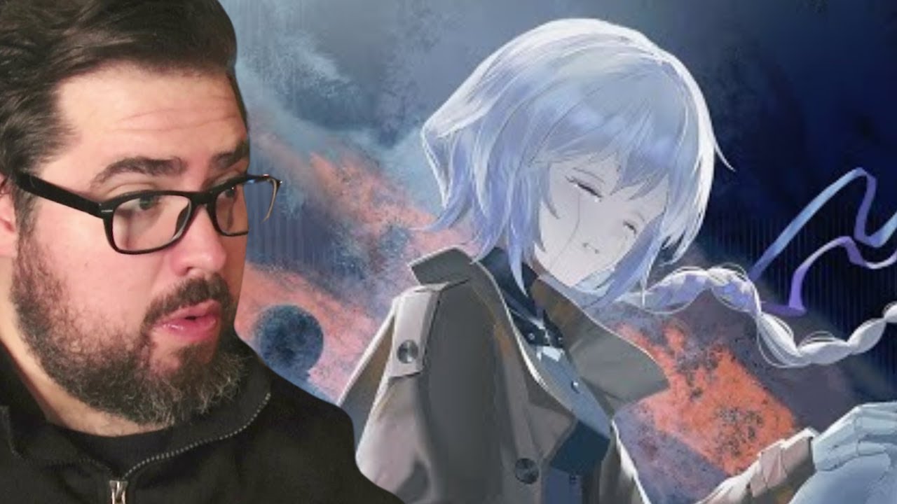 9Lana Is An INSANE Singer! NEO-LUDDITE | Music Teacher Reacts