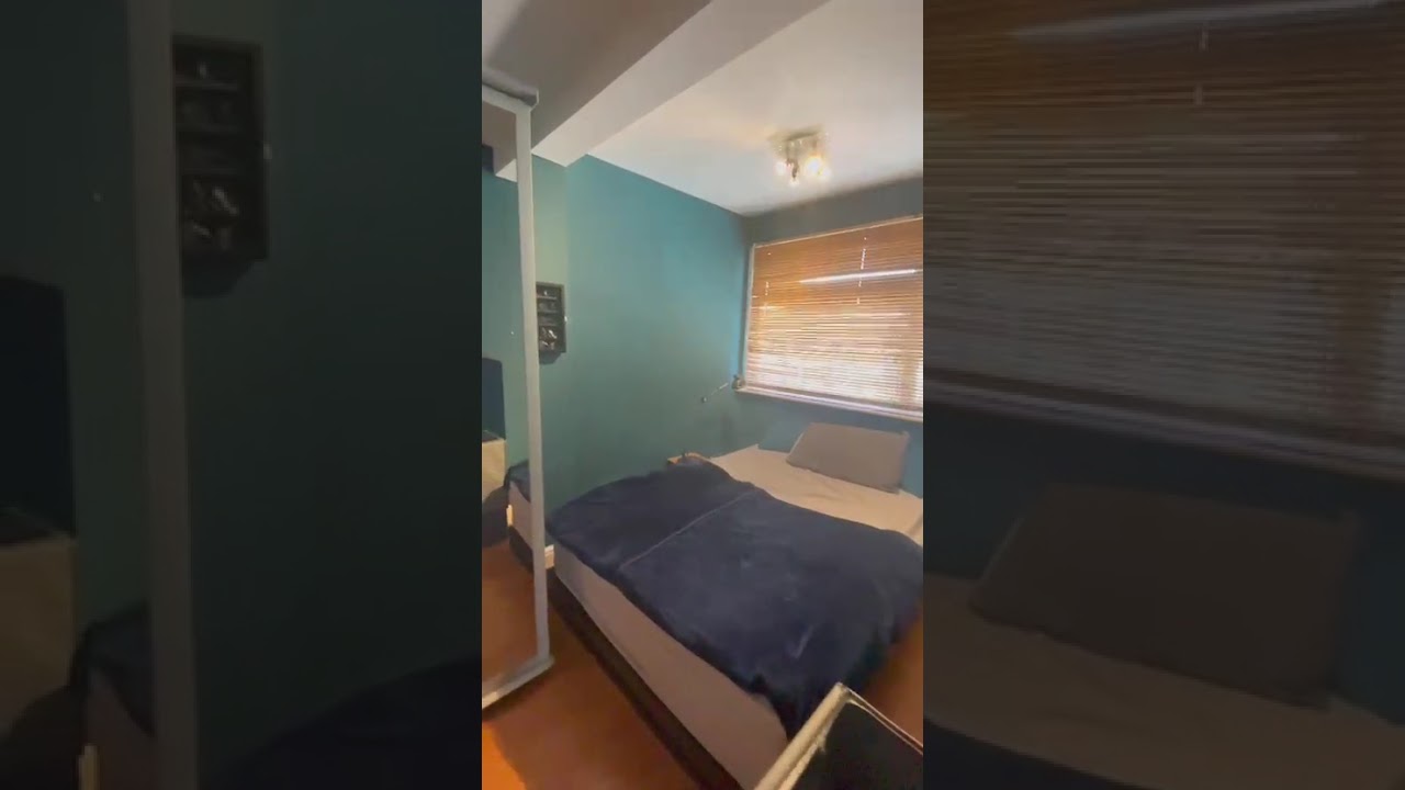 R2SA/SL 3 x 5 Bed house in Hayes UB3