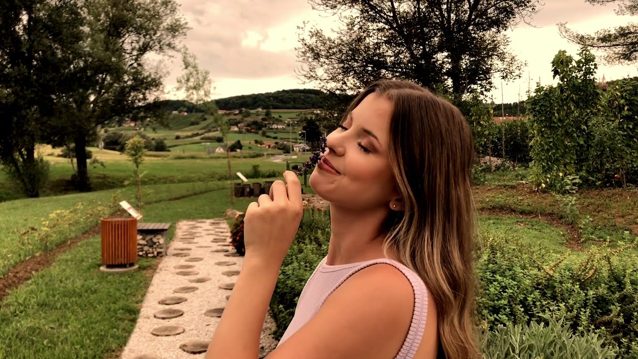 Šmarje pri Jelšah skozi projekt Miss Slovenije | Klavdija Čakš