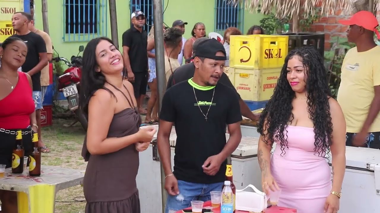 BIS DO CARNAVAL EM SÃO MIGUEL ENCERRA O ROSÁRIO FOLIA 2026