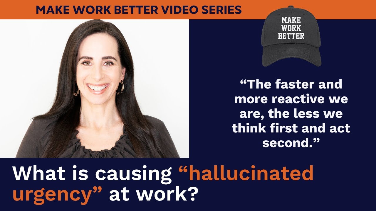 Juliet Funt on the topic of 