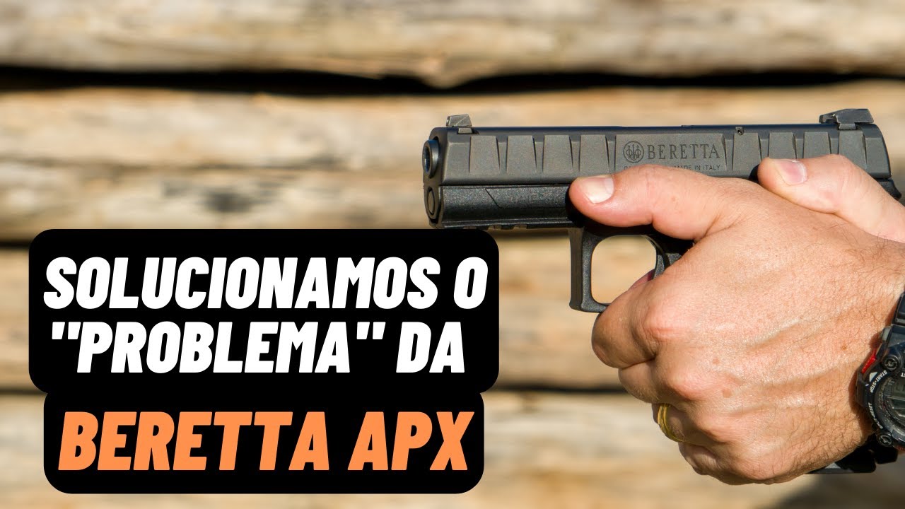 Solucionamos o 