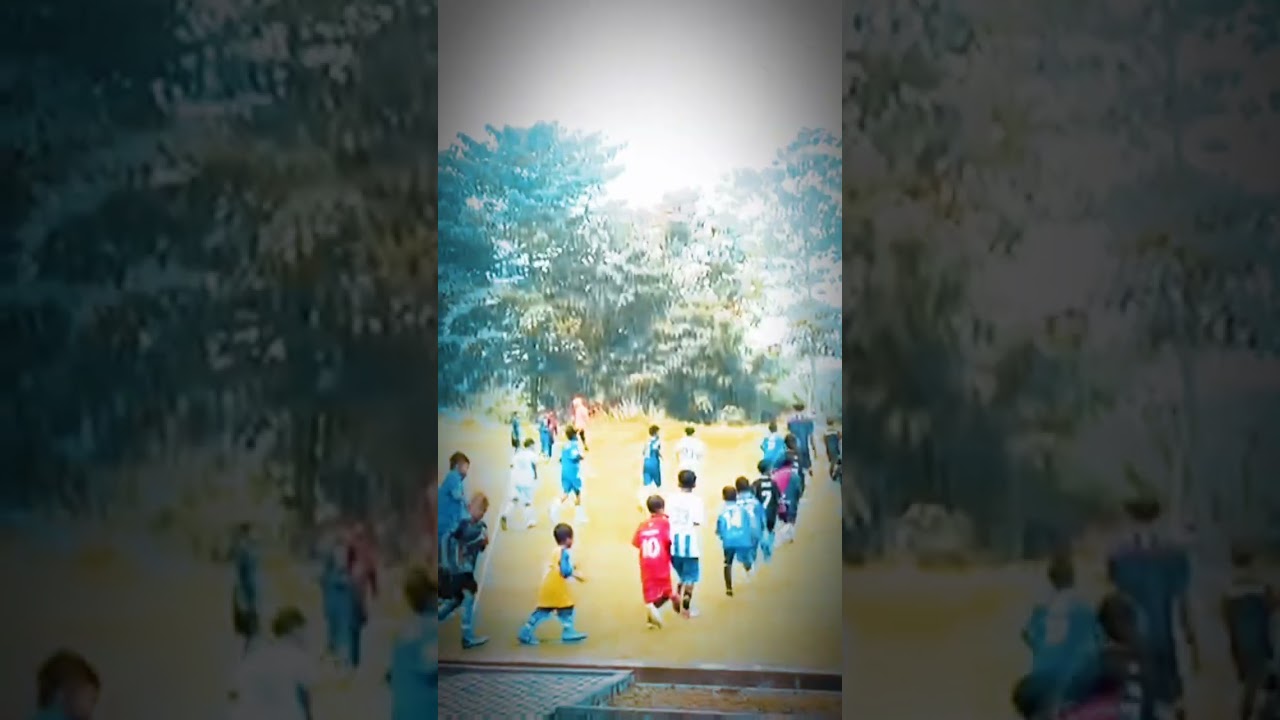 alhamdulillah latihan untuk hari ini SSB JIMAT FC berjalan lancar meskipun d guyur hujan  Ssemngat💪