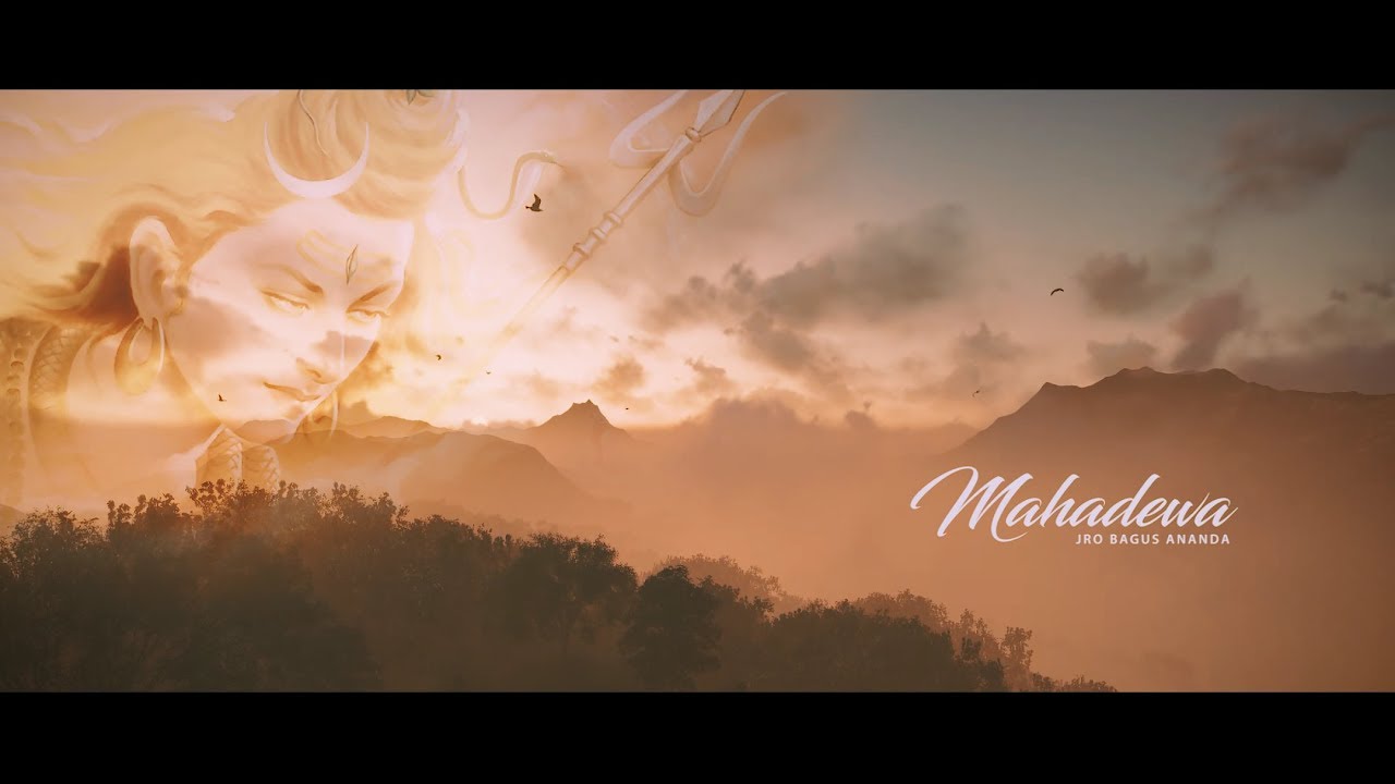 MAHADEWA - Jro Bagus Ananda