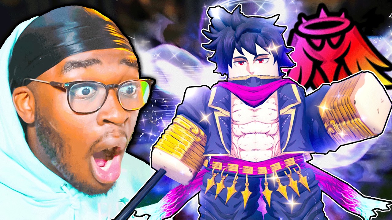 I Evolved the 0.1% Unbound Most BROKEN! Unit In Anime Expeditions Roblox
