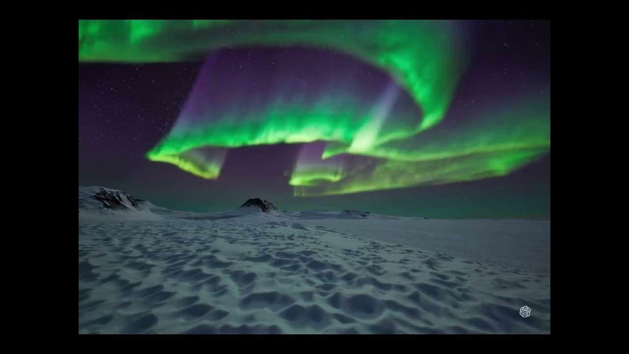 Northern Light