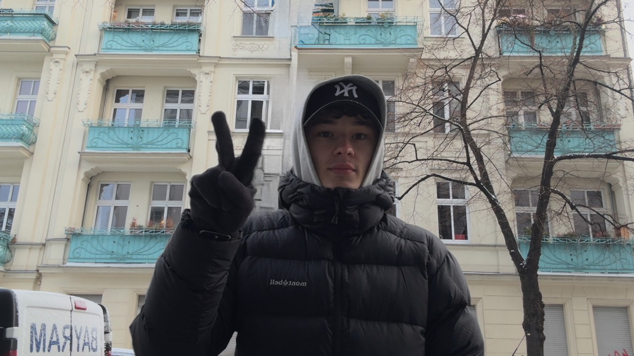 december vlog