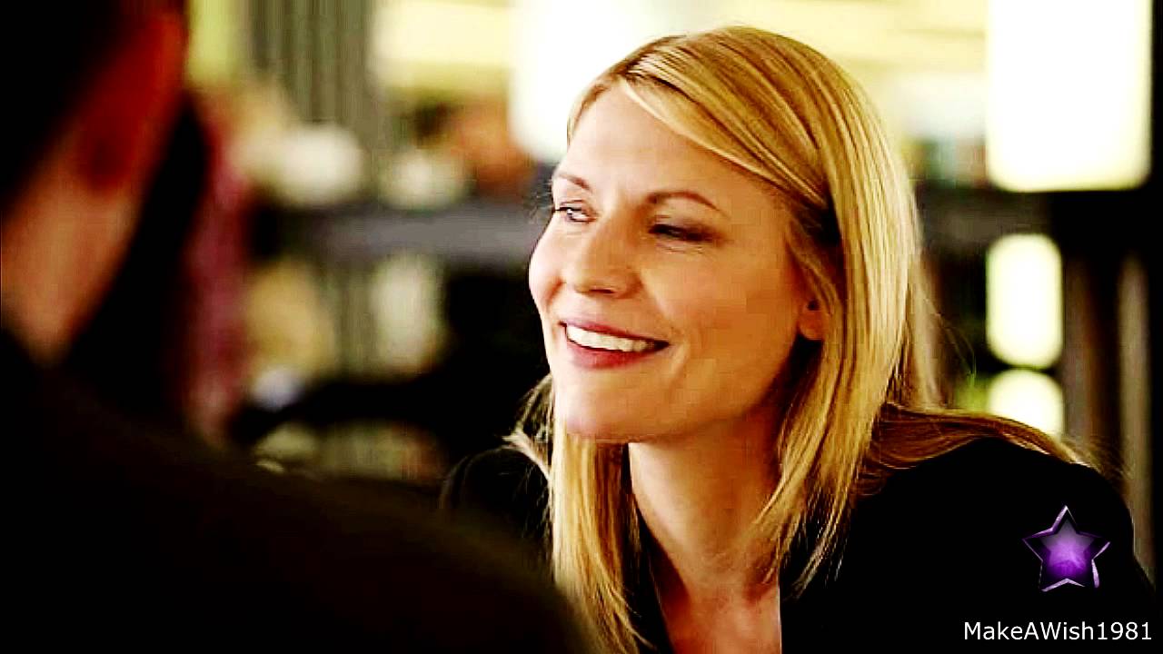 Quinn & Carrie I Will Wait For Only You
