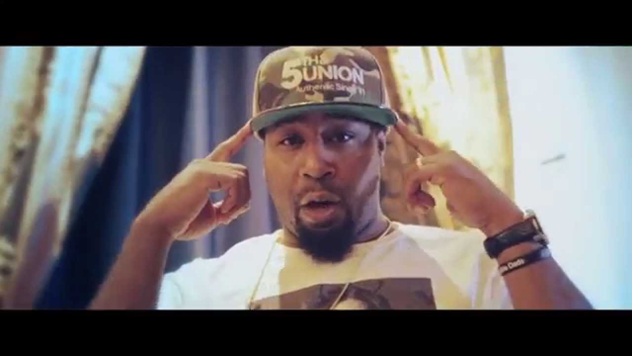 EDO. G feat. REKS 