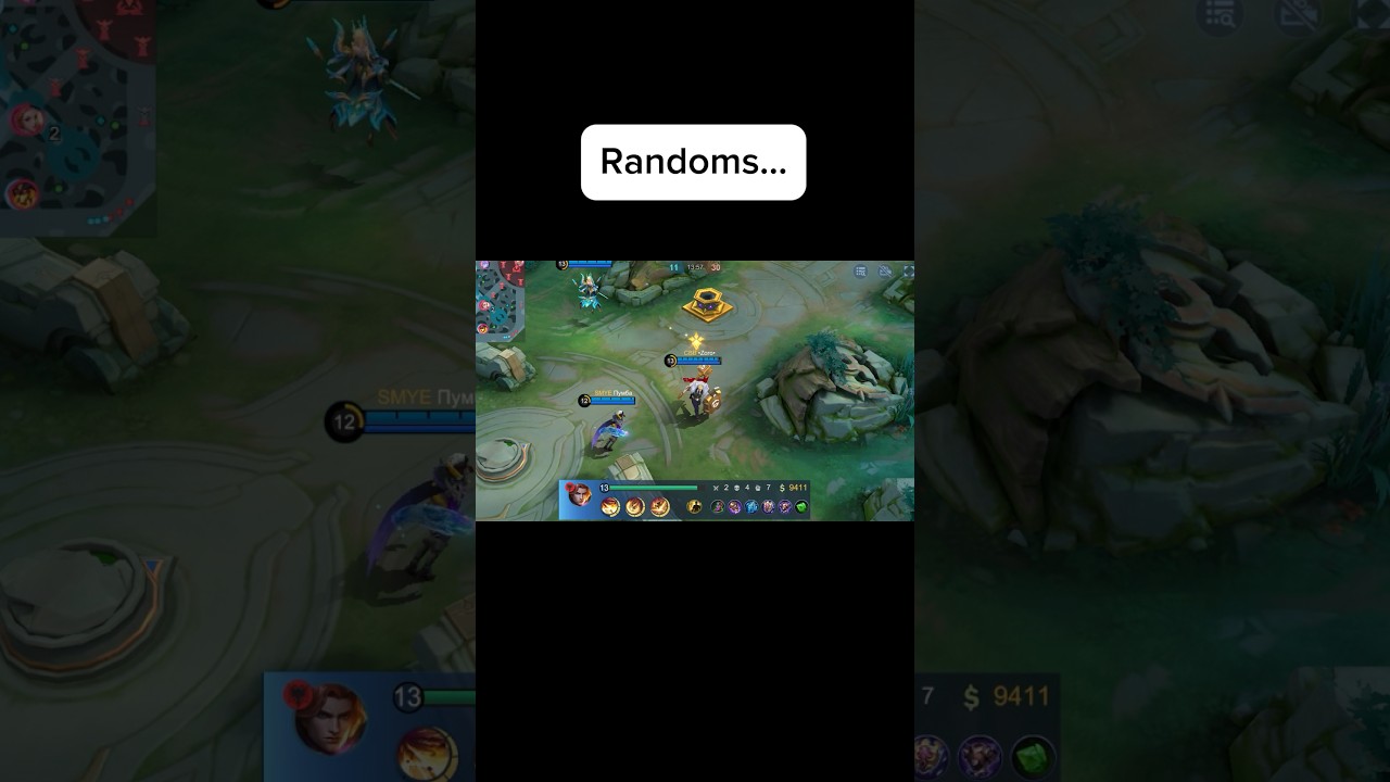 These randoms..💀 #mobilelegends #mlbb #mlbbhighlights #bangbang #mlbbcreatorcamp #funny #random #ml